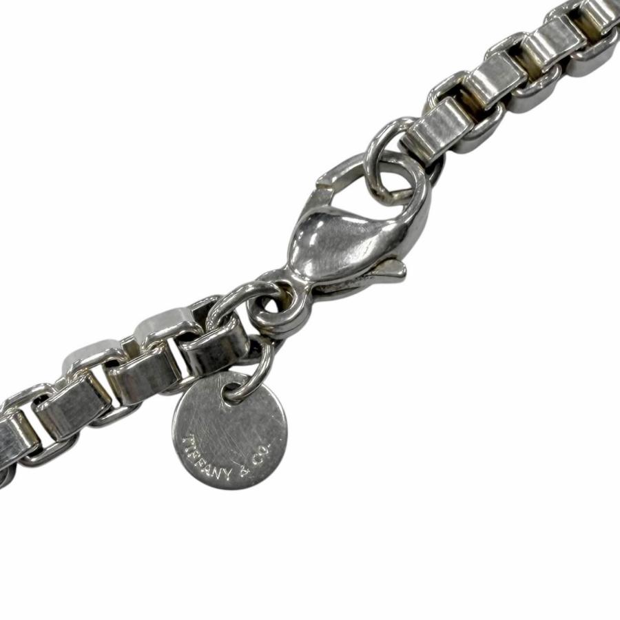 TIFFANY&Co.（ティファニー） 極美品□TIFFANY&Co. ベネチアン ロング