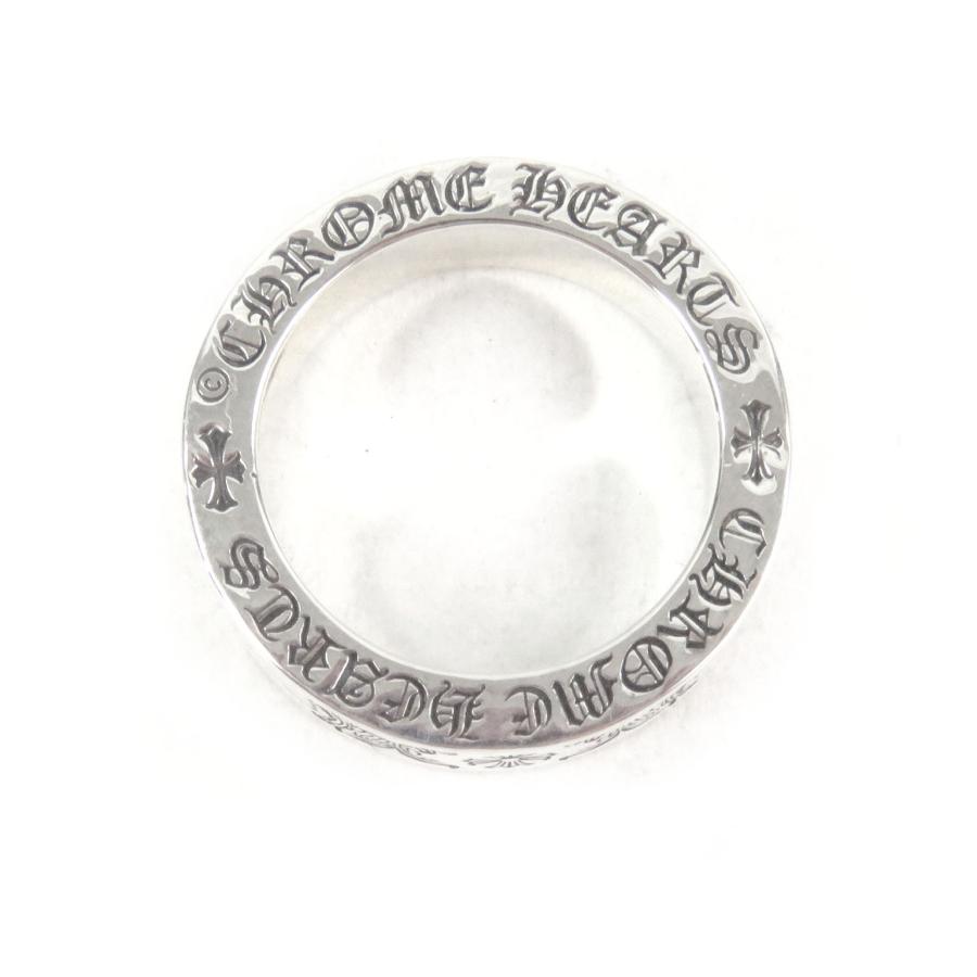 美品□CHROME HEARTS クロムハーツ SPACER DAGGER PLUS 6mm スペーサー