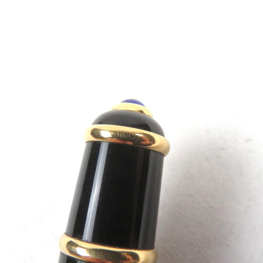 Cartier（カルティエ） 良品○Cartier ディアボロ ドゥ ロゴ刻印