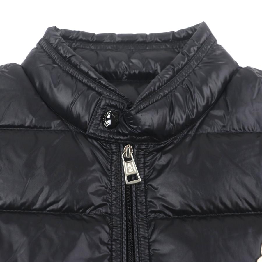 MONCLER 極美品▽MONCLER モンクレール 2020年製 LONGUE SAISON