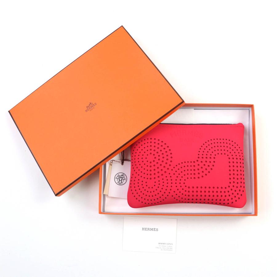 HERMES（エルメス） 未使用品☆HERMES ネオバン・ゼン・オ・ソレイユ