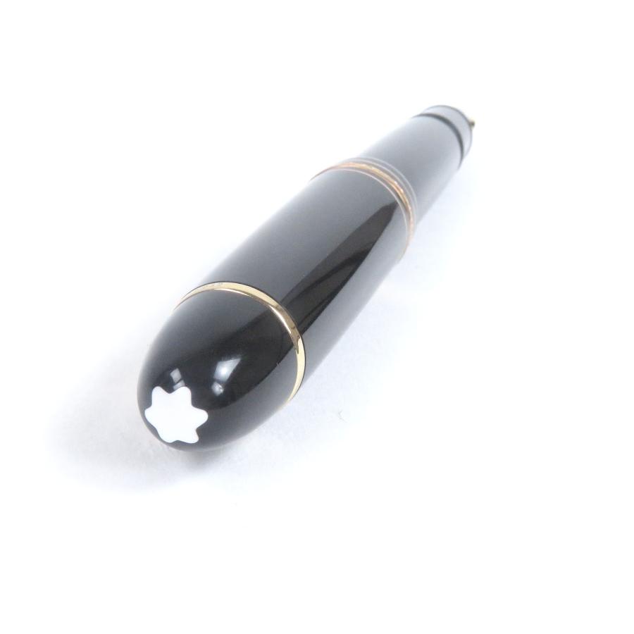 MONTBLANC（モンブラン） 極美品□MONTBLANC マイスターシュテュック