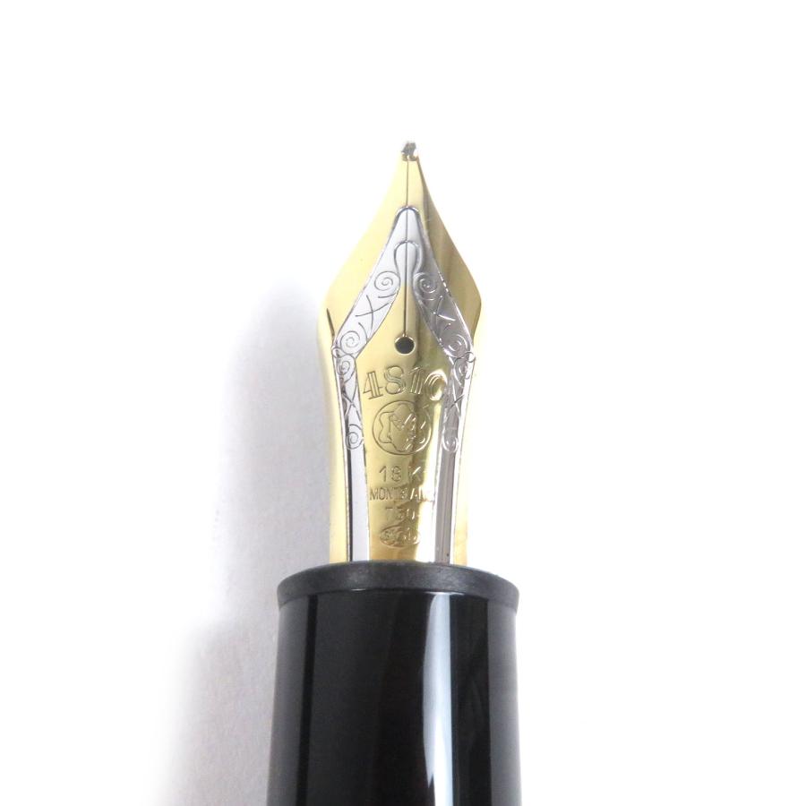 MONTBLANC（モンブラン） 極美品□MONTBLANC マイスターシュテュック