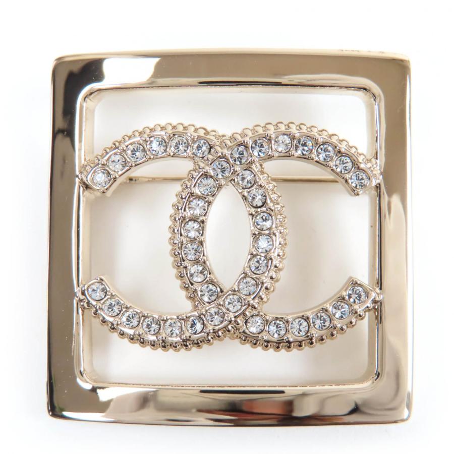 CHANEL（シャネル） 極美品☆CHANEL A23P ココマーク ライン