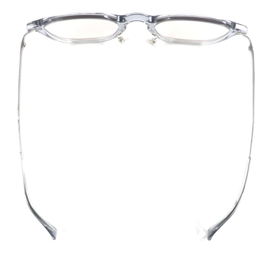 未使用品▽KANEKO OPTICAL 金子眼鏡 KS-014 現行品 2025年5月購入