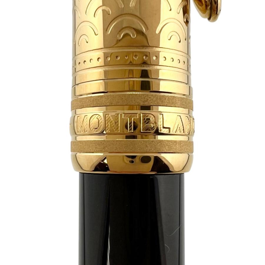 MONTBLANC（モンブラン） 良品△MONTBLANC マイスターシュテュック