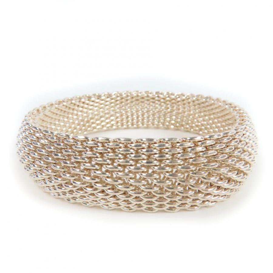 TIFFANY&Co.（ティファニー） 極美品☆TIFFANY&Co. サマセット