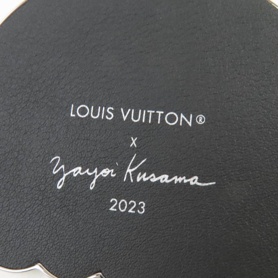 極美品☆LOUIS VUITTON×Yayoi Kusama ルイヴィトン×草間彌生 2023年製