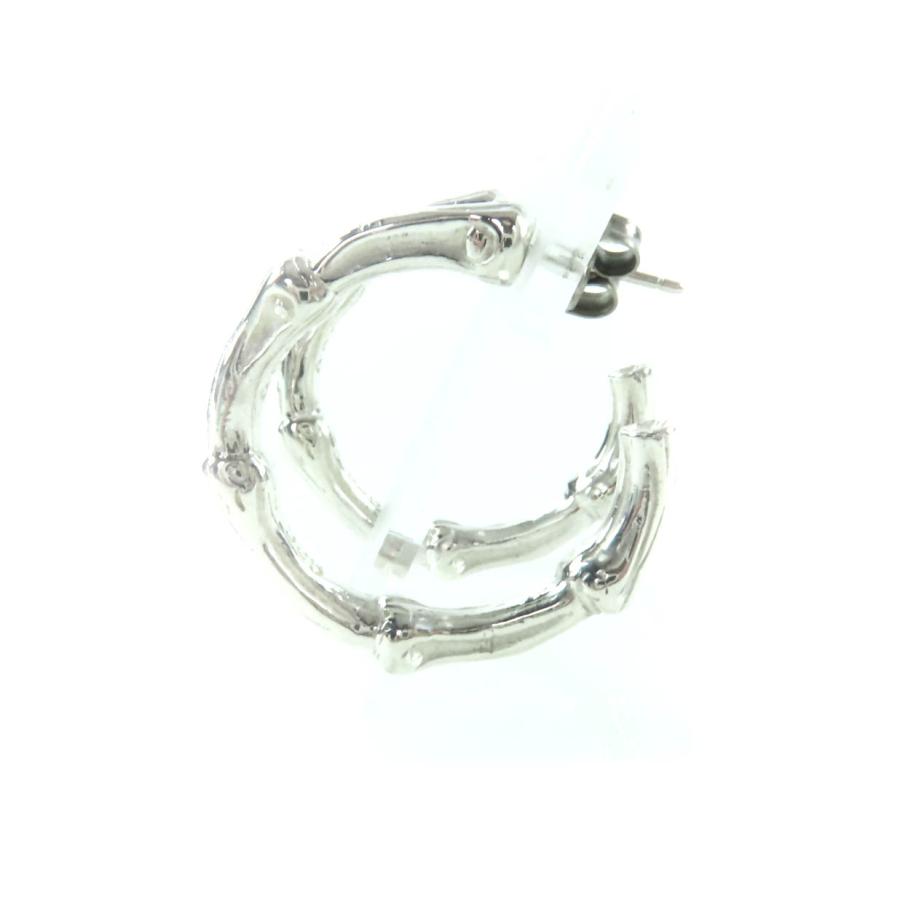 TIFFANY&Co.（ティファニー） 極美品☆TIFFANY&Co. 925 バンブー