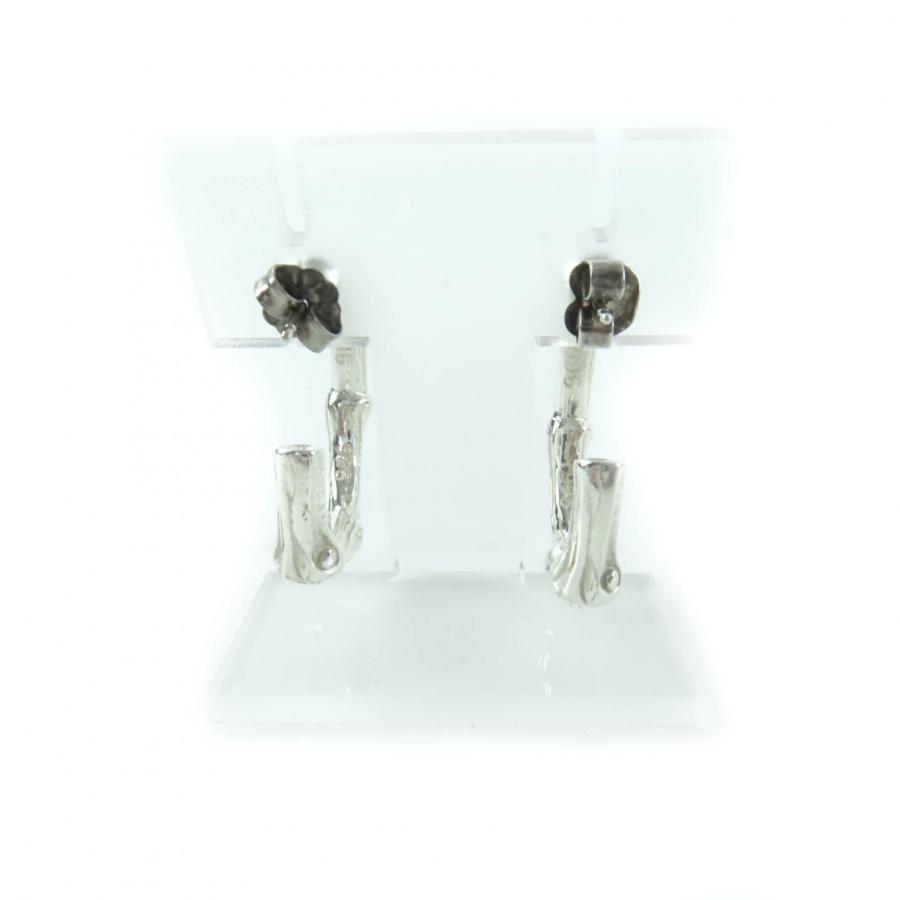 TIFFANY&Co.（ティファニー） 極美品☆TIFFANY&Co. 925 バンブー
