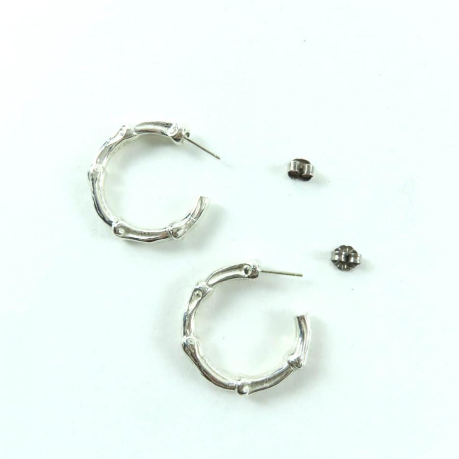 TIFFANY&Co.（ティファニー） 極美品☆TIFFANY&Co. 925 バンブー