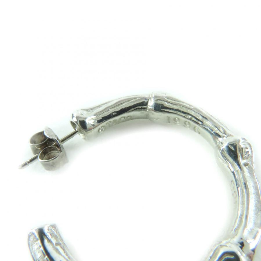 TIFFANY&Co.（ティファニー） 極美品☆TIFFANY&Co. 925 バンブー