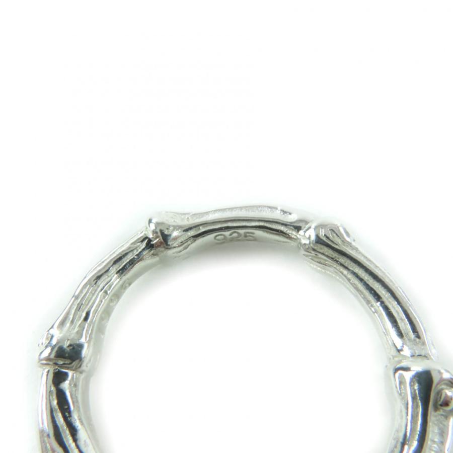 TIFFANY&Co.（ティファニー） 極美品☆TIFFANY&Co. 925 バンブー