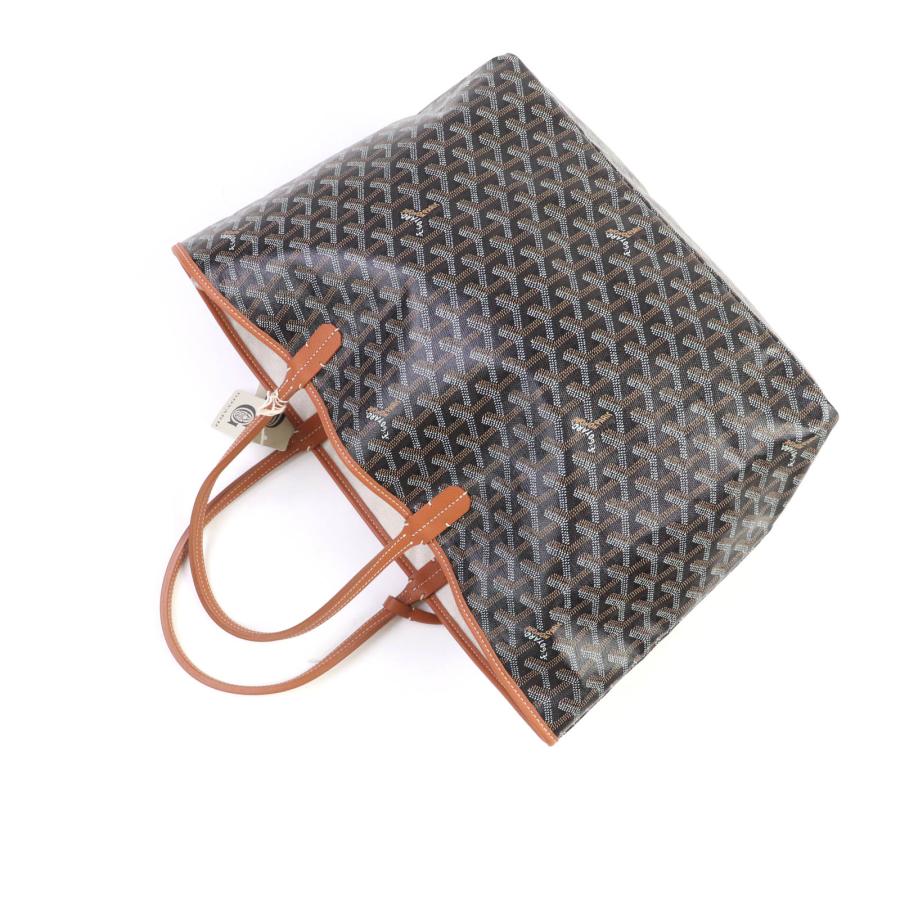 Goyard サンルイPMトートバッグ保存袋付