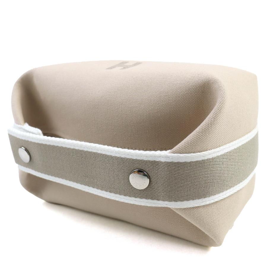 HERMES（エルメス） 未使用品△HERMES ブリッド ア ブラック PM