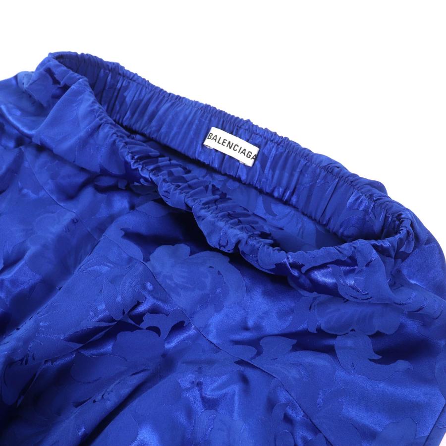 BALENCIAGA（バレンシアガ） 極美品△BALENCIAGA 2020年製 625534 花柄 