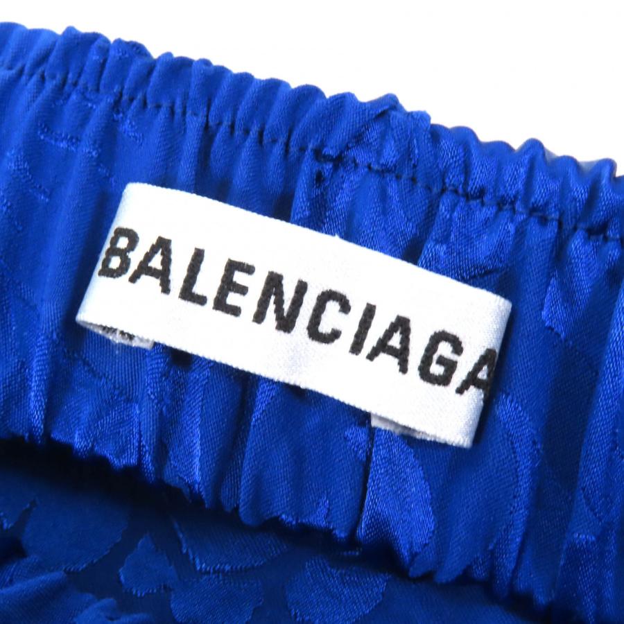 BALENCIAGA（バレンシアガ） 極美品△BALENCIAGA 2020年製 625534 花柄 