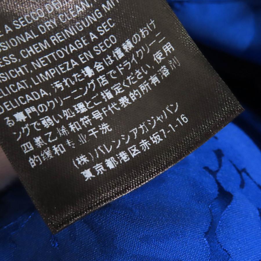 BALENCIAGA（バレンシアガ） 極美品△BALENCIAGA 2020年製 625534 花柄 