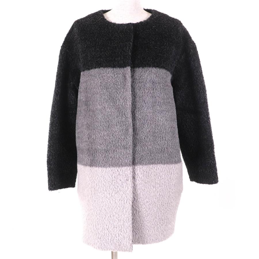 極美品△MaxMara STUDIO マックスマーラ ステュディオ 608606730 