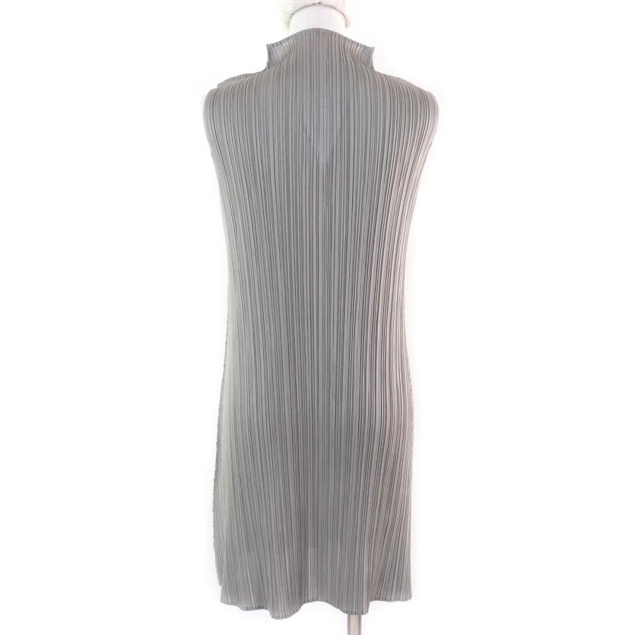 極美品☆PLEATS PLEASE プリーツプリーズ イッセイミヤケ PP01-JT842