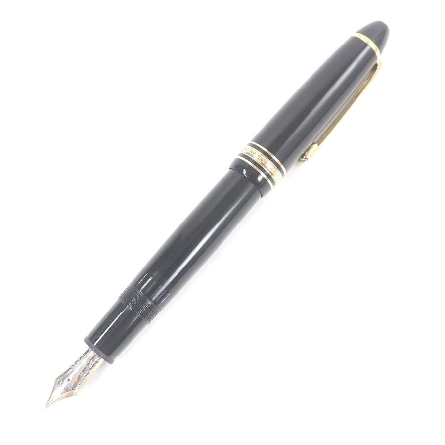 MONTBLANC（モンブラン） 良品□MONTBLANC マイスターシュテュック 146