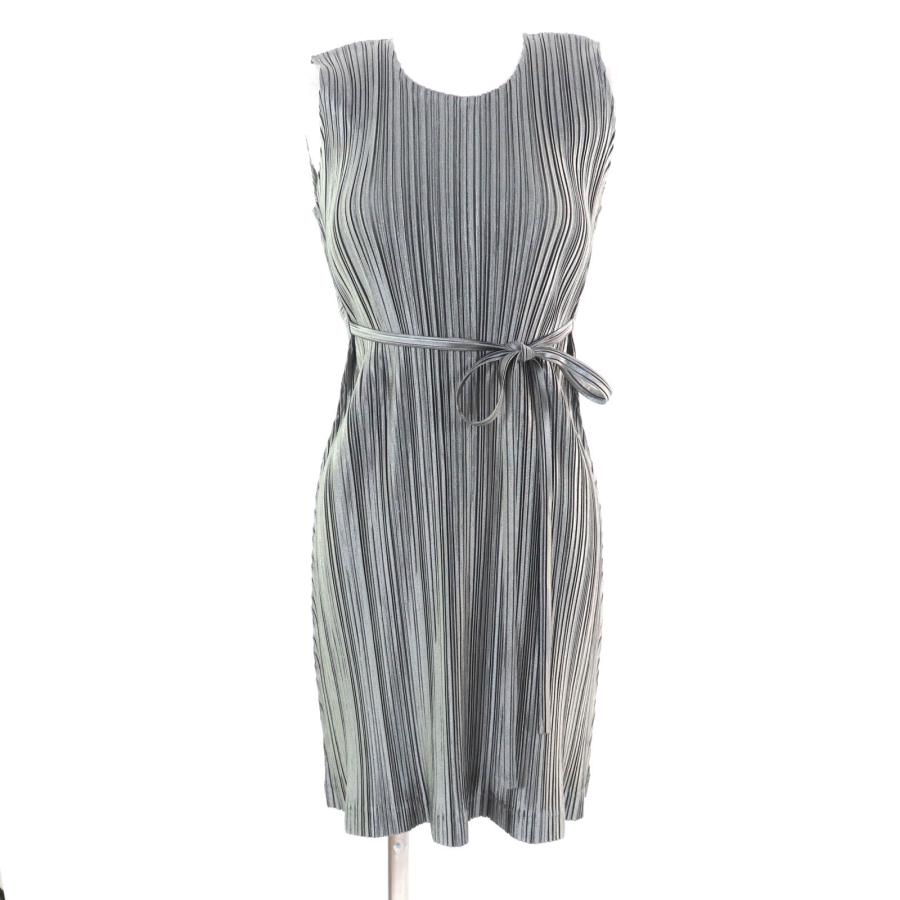 極美品☆PLEATS PLEASE プリーツプリーズ イッセイミヤケ PP51-JH125