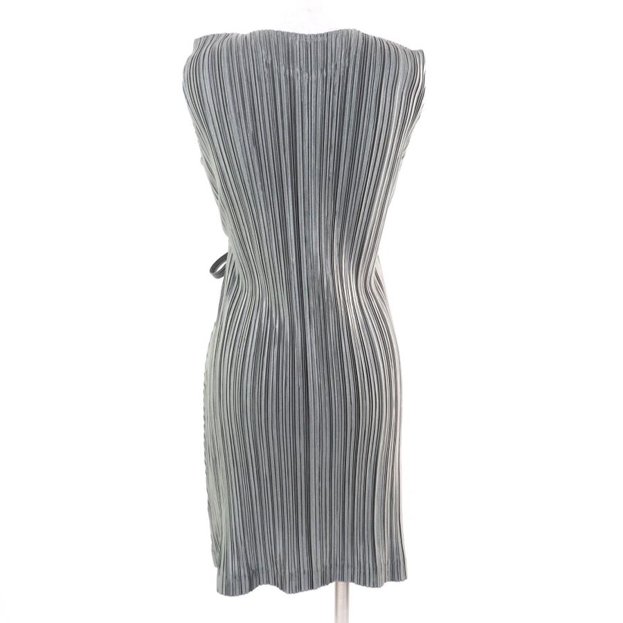 極美品☆PLEATS PLEASE プリーツプリーズ イッセイミヤケ PP51-JH125