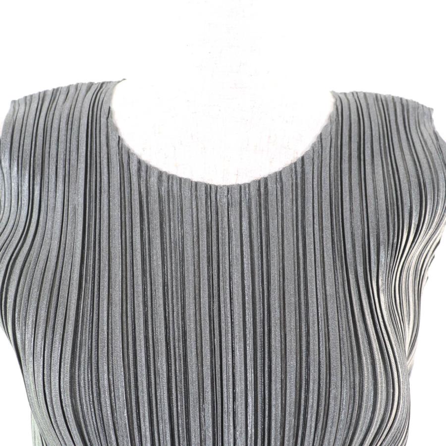 極美品☆PLEATS PLEASE プリーツプリーズ イッセイミヤケ PP51-JH125