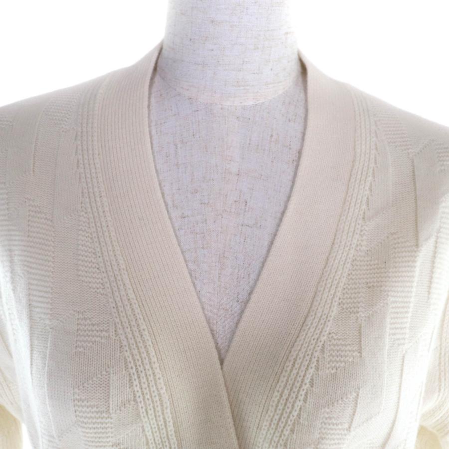 HERMES（エルメス） 極美品☆HERMES 24AW 4E2522D3 ウール100% ベルト 