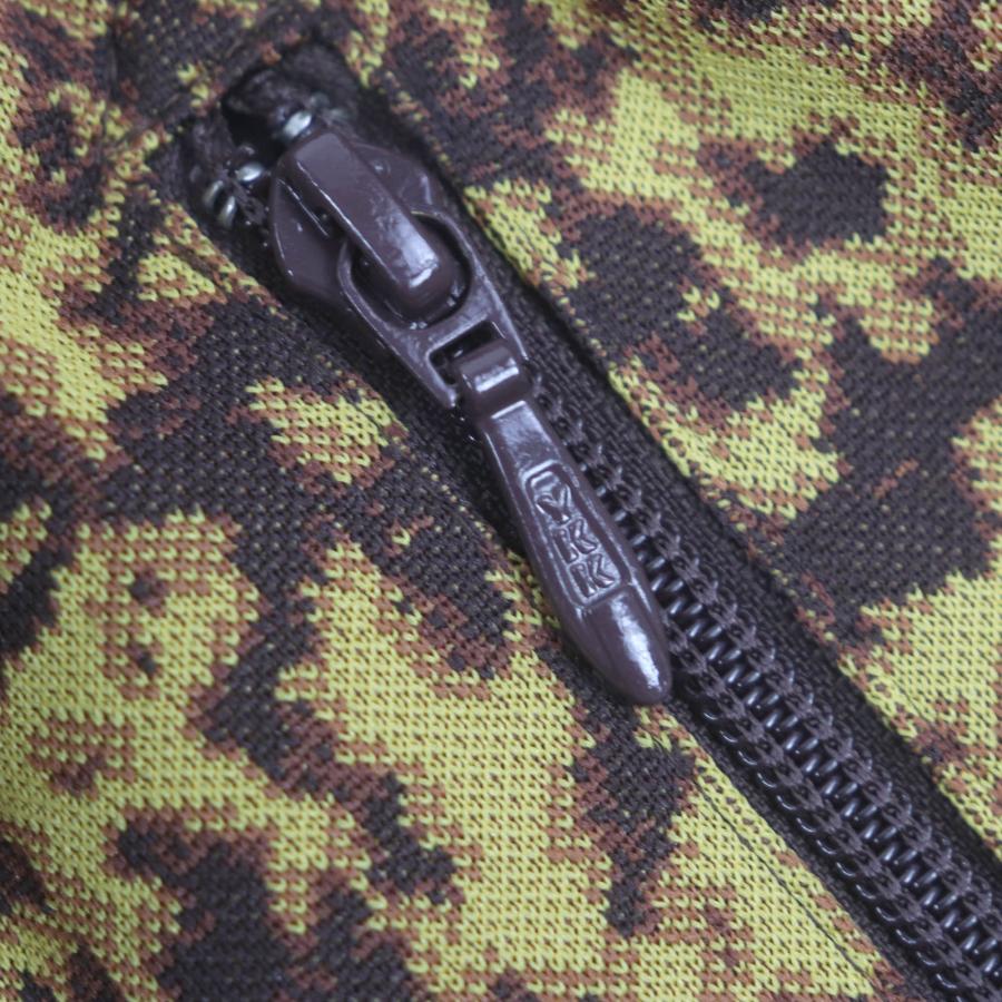 Needles 極美品▽Needles ニードルス NS243 レオパード柄 アニマル