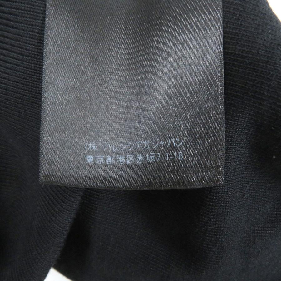 BALENCIAGA（バレンシアガ） 美品□BALENCIAGA 2021年製 675003 ロゴ