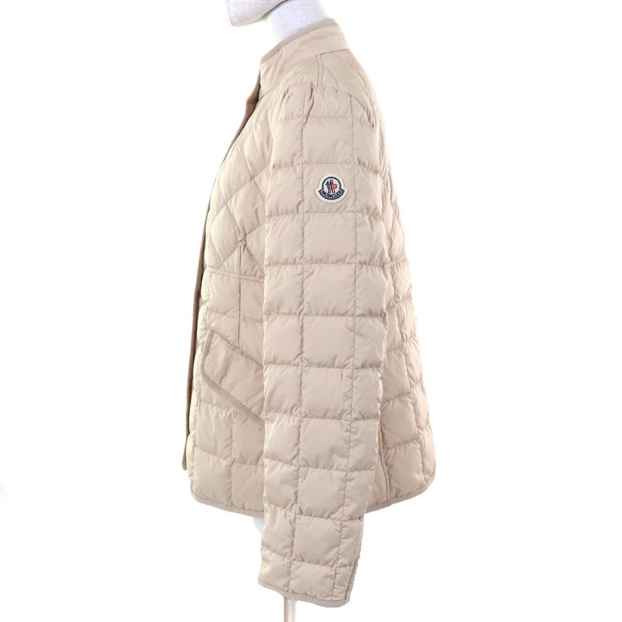 MONCLER（モンクレール） 未使用品△MONCLER 24SS COURLIS ロゴ 