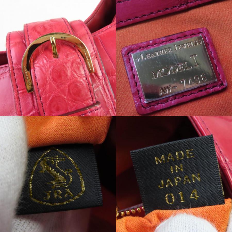 極美品☆COCOCELUX GOLD ココセリュクス ゴールド MODEL T JRAタグ付 
