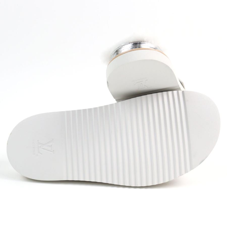 LOUIS VUITTON（ルイ・ヴィトン） 極美品○LOUIS VUITTON 1A9INM LV
