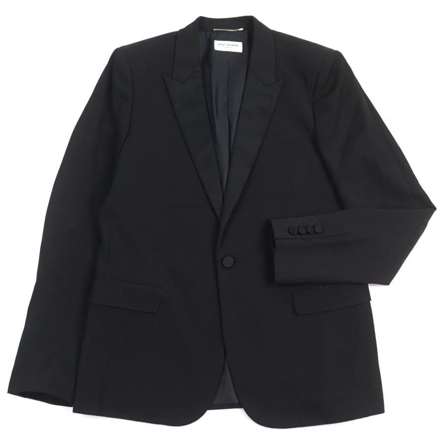 極美品○SAINT LAURENT PARIS サンローランパリ 2014年製 326807