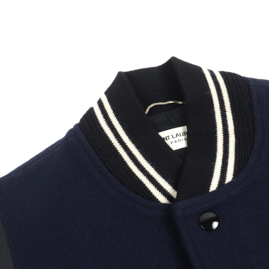 極美品○SAINT LAURENT PARIS サンローランパリ 354718 エディ期