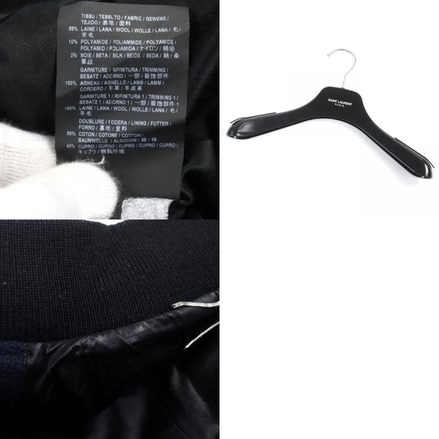 極美品○SAINT LAURENT PARIS サンローランパリ 354718 エディ期