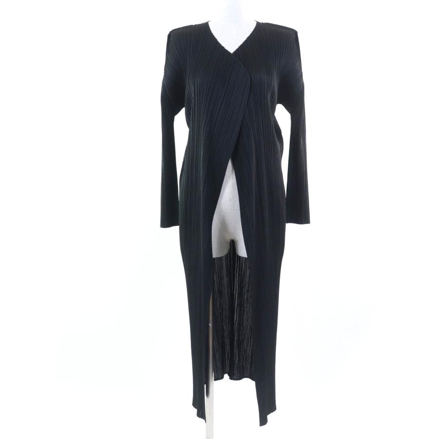 極美品☆PLEATS PLEASE プリーツプリーズ イッセイミヤケ PP55-JA102  