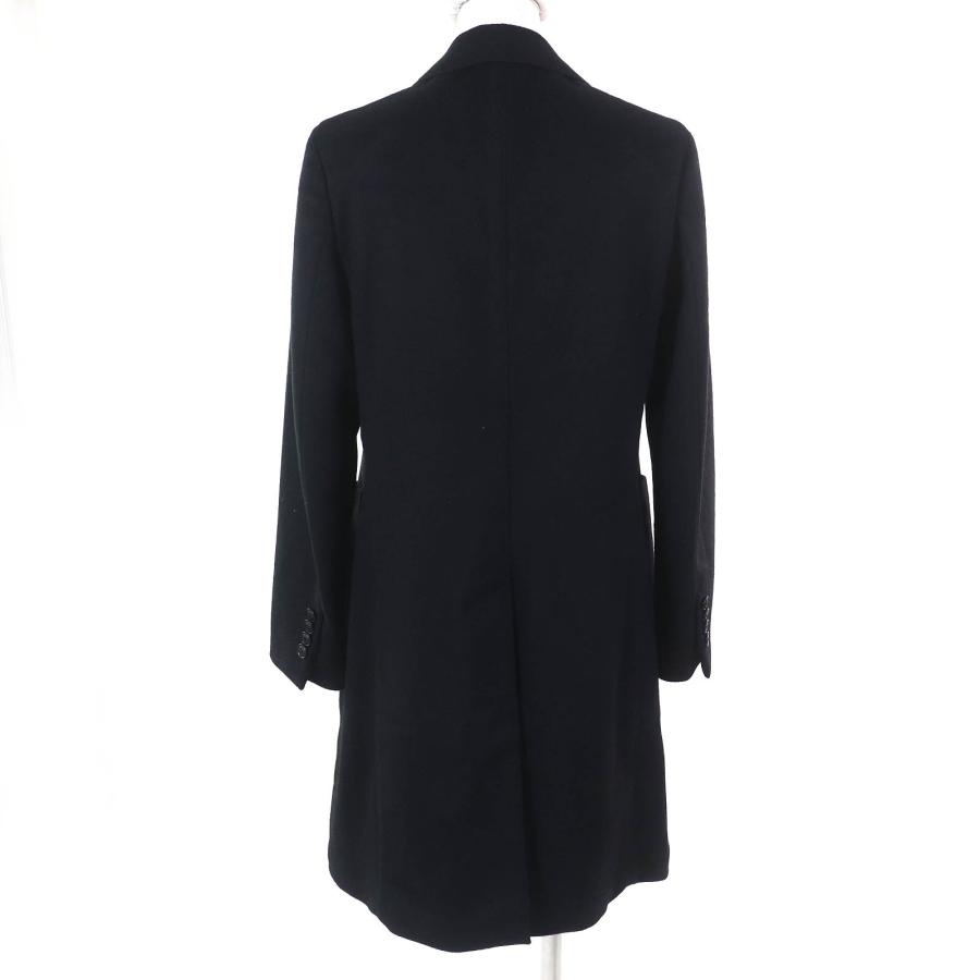 LARDINI（ラルディーニ） 美品△LARDINI ウール カシミヤ