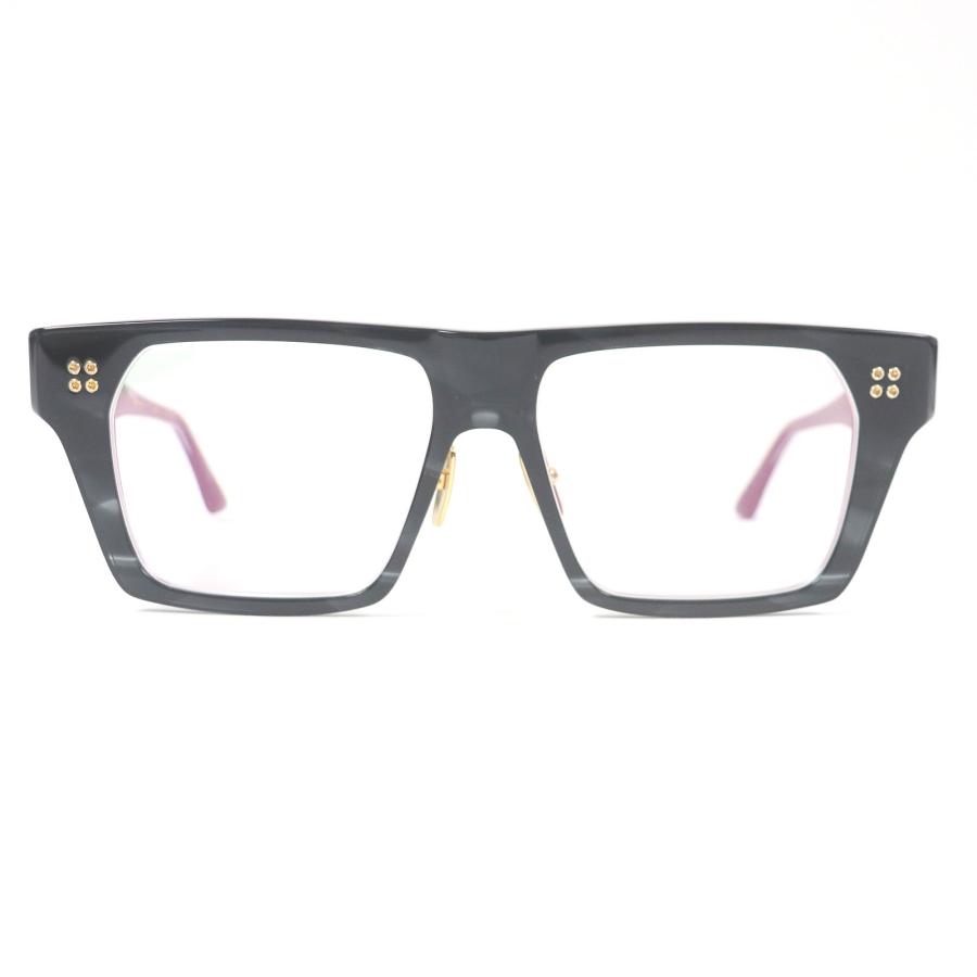 美品□DITA ディータ DTS720-A-01A VENZYN メガネ 眼鏡 アイウェア