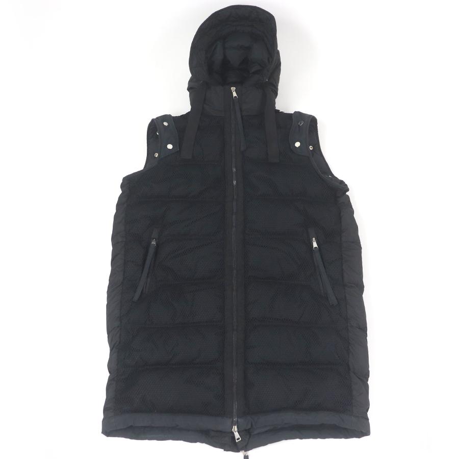 メンズファッション 美品□MONCLER GENIUS 2 1952 モンクレール