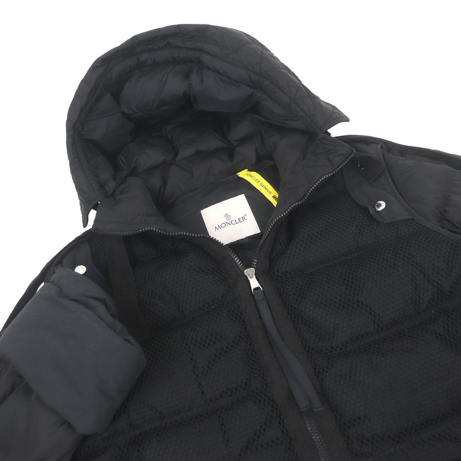 メンズファッション 美品□MONCLER GENIUS 2 1952 モンクレール