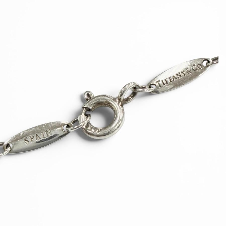 TIFFANY&Co.（ティファニー） 美品△TIFFANY&Co. エルサペレッティ