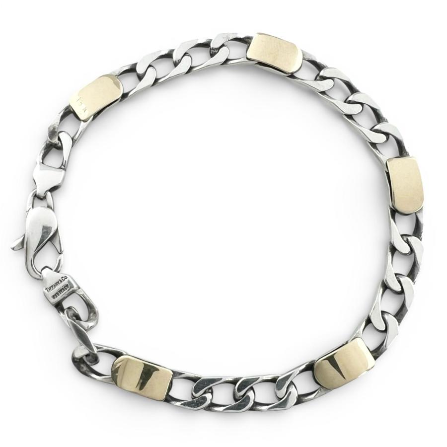 TIFFANY&Co.（ティファニー） 美品△TIFFANY&Co. ヴィンテージ