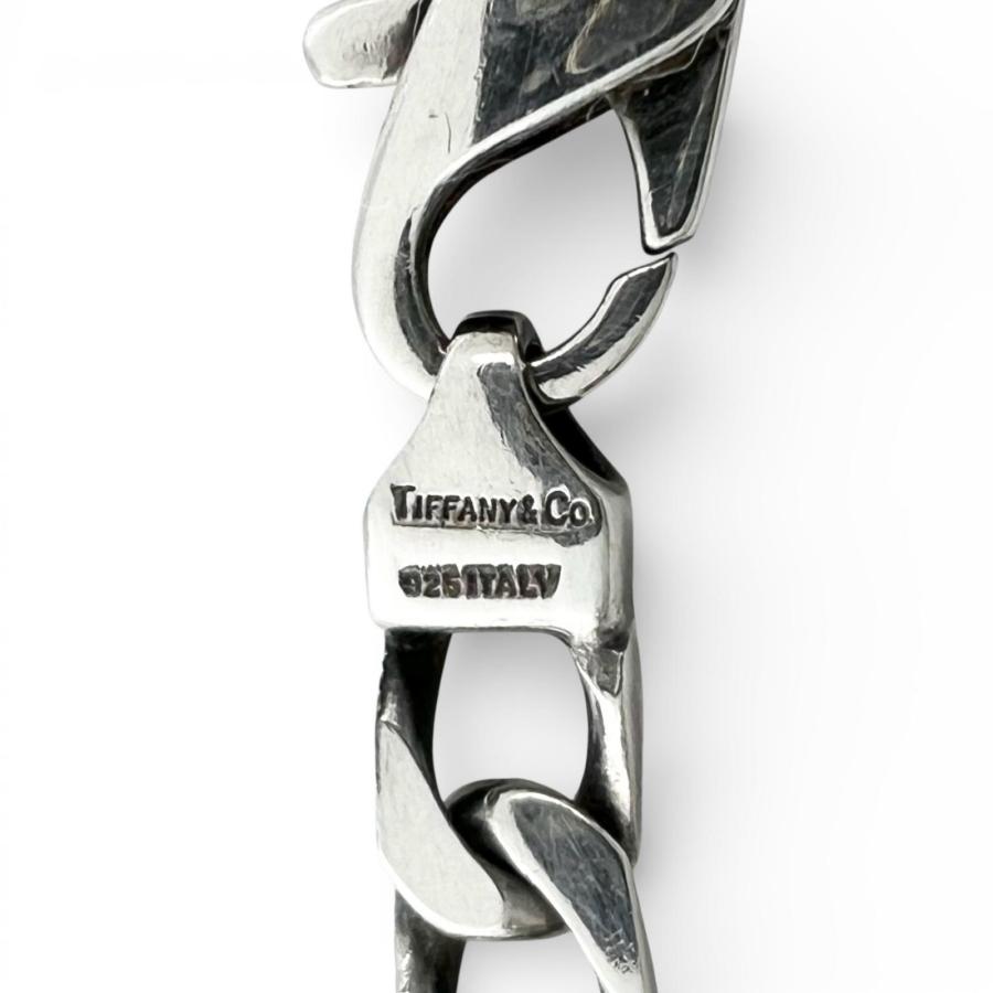 TIFFANY&Co.（ティファニー） 美品△TIFFANY&Co. ヴィンテージ