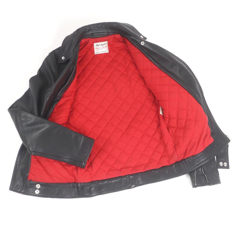 Lewis Leathers（ルイスレザー） 美品□Lewis Leathers サイクロン