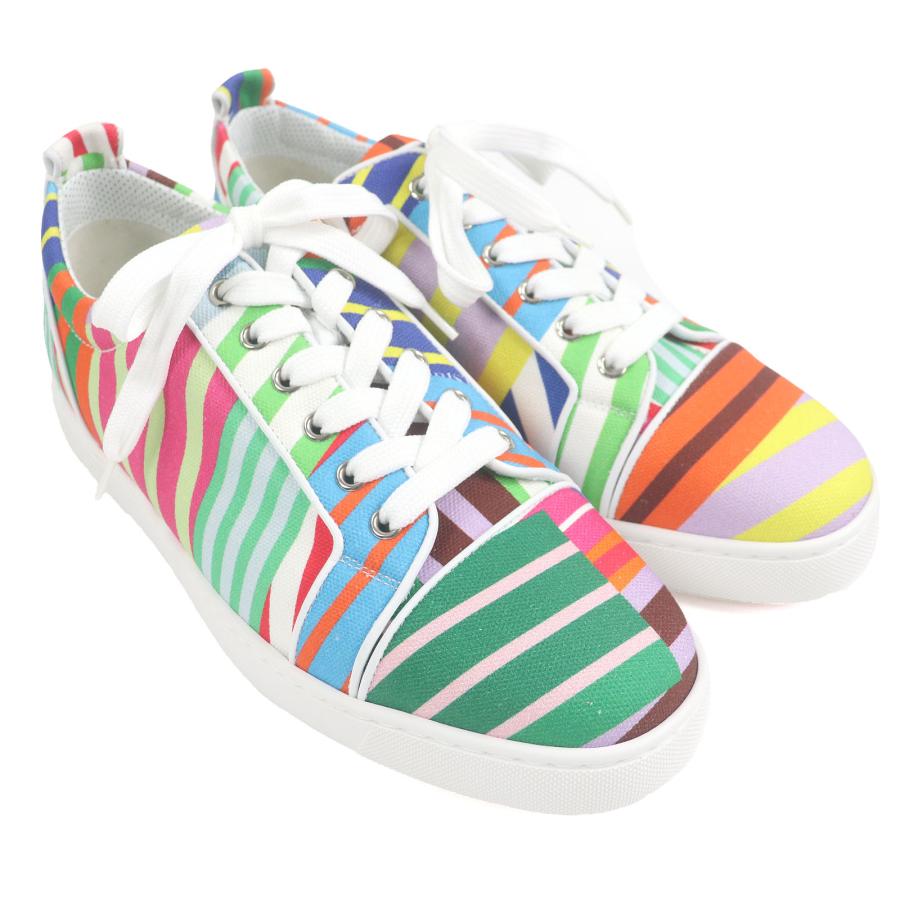 Christian Louboutin（クリスチャンルブタン） 未使用品□Christian 