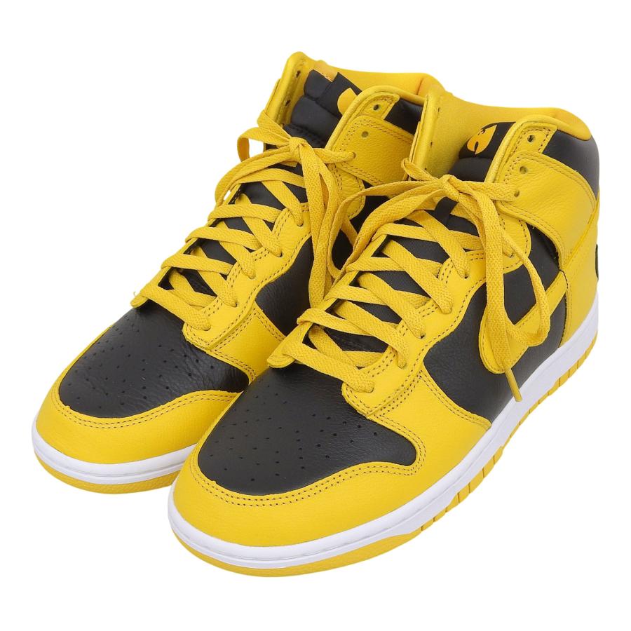 NIKE（ナイキ） 未使用品△NIKE HJ4320-001 DUNK HIGH RETRO PRM
