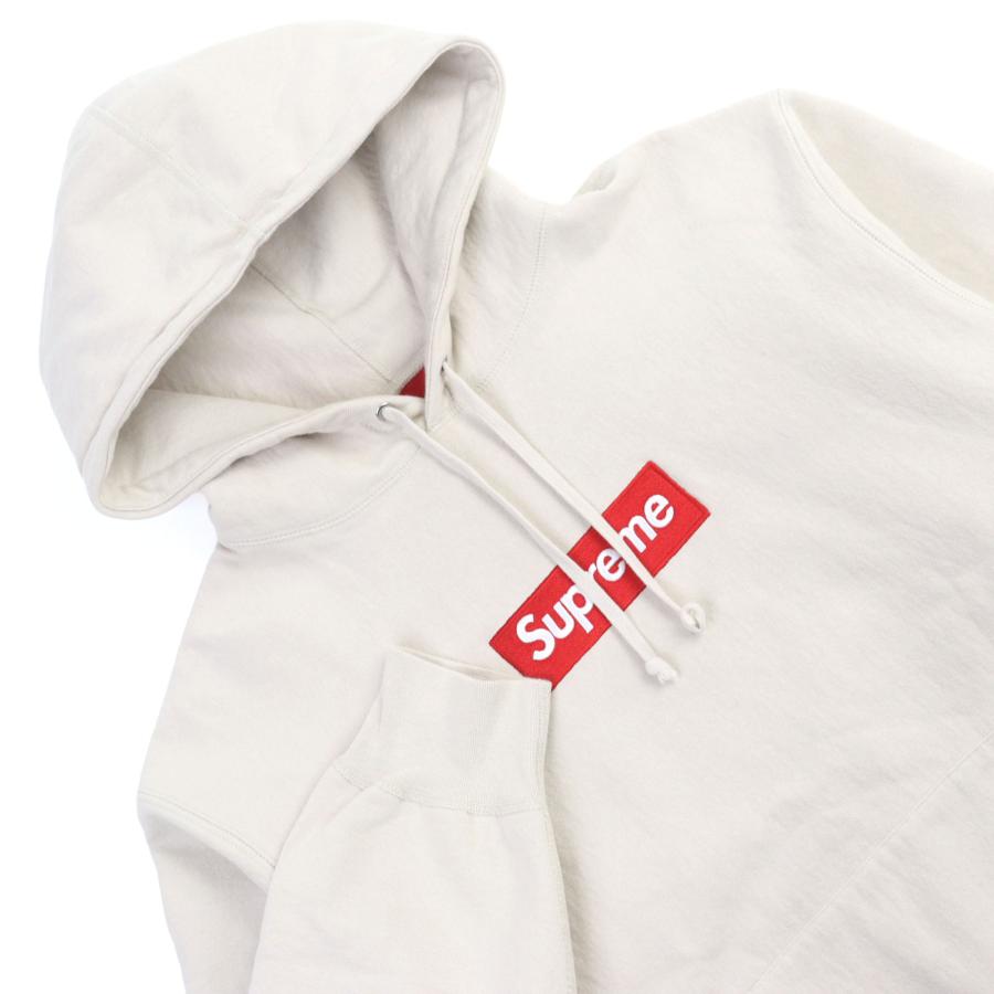 Supreme（シュプリーム） 美品○Supreme 24AW Box Logo Hooded