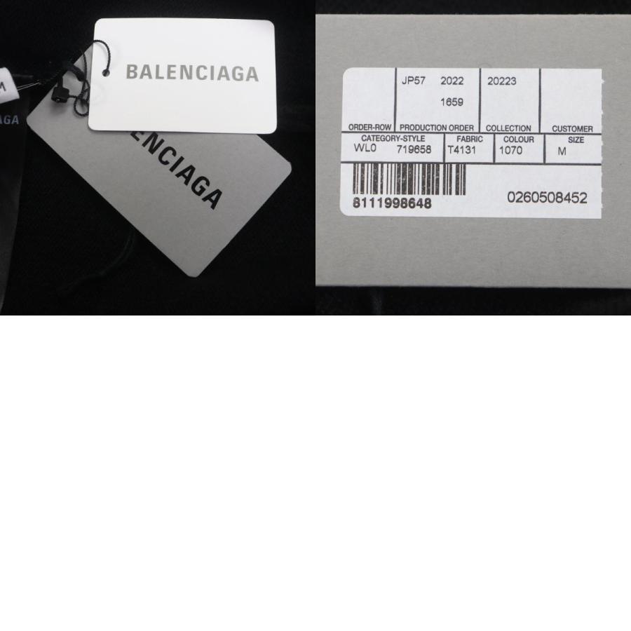 BALENCIAGA（バレンシアガ） 未使用品▽BALENCIAGA 22AW 719658